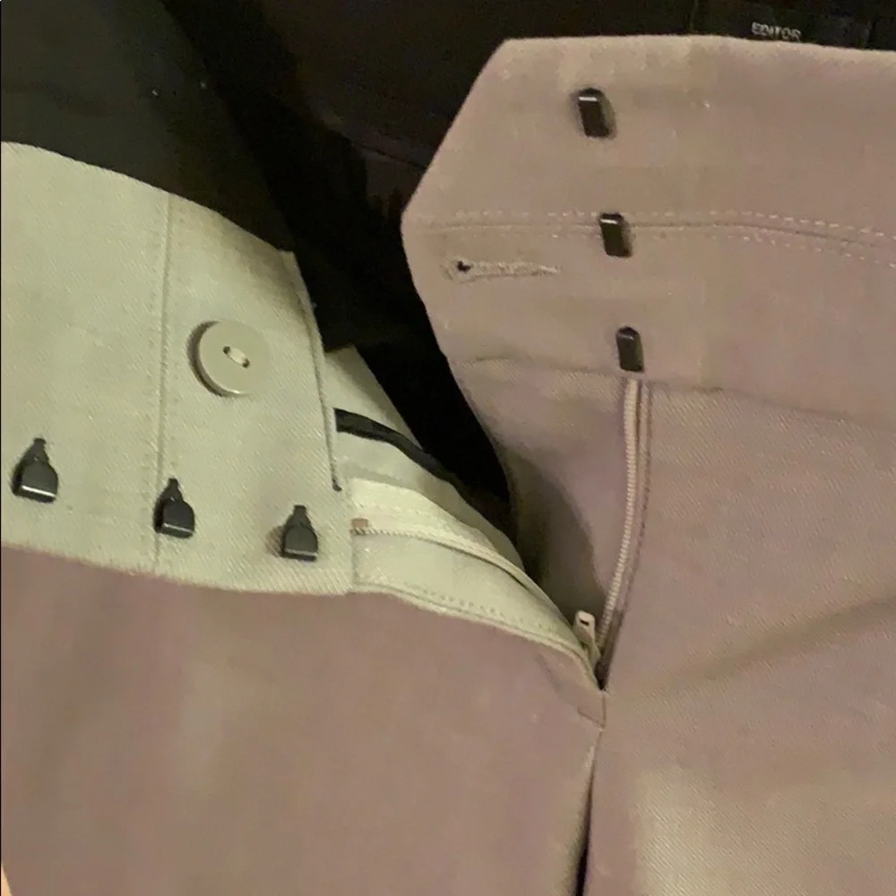 Express Editor Pant - Picture 3 of 5